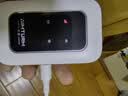 影腾随身wifi多网全国通用无线wi-fi6免插卡移动联通无限制大流量卡便携式网卡高速网络2026款5GHF 【多网通3000毫安充电款+白色】超长续航 实拍图