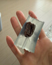 京东京造风干慢烤牛肉干6成干400g（原味）散称毛重内蒙特产下酒零食 实拍图