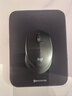 罗技（Logitech）M330 静音鼠标 无线鼠标 办公鼠标 右手鼠标 带无线微型接收器 黑色 实拍图