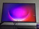 KOORUI科睿27英寸2K340Hz电竞显示器1ms FastIPS HDR400硬件低蓝光HDMI2.1笔记本外接游戏电脑屏幕 Q70X4 实拍图