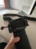 斯莫格（SmallRig）适用佳能Canon EOS R5/R6/R5C兔笼相机拓展框黑曼巴微单反上手提侧手柄套装录制专业电影摄像配件 【标准版】拓展框 实拍图