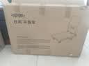 杜邦（DU PONT）平板小推车折叠拉货车快递搬运车手拉车拖车承重桥800斤升级160km 实拍图
