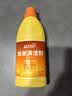 蓝月亮 地板清洗剂 600g/瓶 柠檬香 地板清洁剂 拖地清洁剂瓷砖清洁剂 实拍图