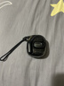 万魔（1MORE）【周杰伦推荐丨AI耳机】S10AI蓝牙耳机挂耳式不入耳开放式气骨传导概念运动长续航通话降噪黑色 实拍图
