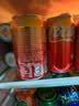 百事可乐美年达大气橙味汽水碳酸饮料330ml*24听 新老包装随机 实拍图