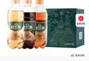 秋林格瓦斯节日礼品 面包发酵饮料格瓦斯三种口味 350ml*15瓶 礼盒装 实拍图