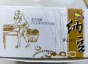 燕京国产优选小粒拉丝纳豆 激酶发酵菌健康轻食代餐50g*6盒 解冻即食 实拍图