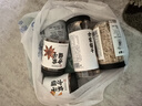 方家铺子中华老字号 有机榛蘑100g东北榛蘑 山珍菌菇东北特产南北干货 实拍图