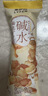 来伊份碱水面包丁盐焦糖味35g*6袋海 酥脆办公室小吃解馋休闲零食 实拍图