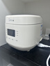 美的（Midea）升级款0氟含钛电饭煲小型1-2-3人迷你家用电饭锅1.8L小容量智能预约多功能微压煲汤小米粥RC182 实拍图