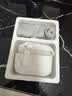 品胜适用airpods pro3保护套airpodsPro三代保护套蓝牙耳机保护壳magsafe无线充电防摔自动弹盖 实拍图