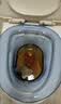 可孚坐浴盆熏蒸痔疮坐浴产妇免蹲马桶坐浴盆男女通用药浴盆XP02 实拍图