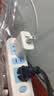 绿联氮化镓充电器20W双口快充头Type-C数据线+多口插头套装适用iPhone苹果18ProMax/17/16手机iPad平板 实拍图