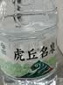 洞庭山 虎丘名泉饮用天然泉水5L*4桶 桶装水 淡矿软水 煮饭泡茶大桶装 实拍图