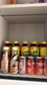 维他奶维他柠檬味茶饮料500ml*15瓶 饮料整箱装 分享装 实拍图
