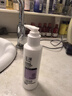 玉泽（Dr.Yu）舒缓调理无泡洁面乳150ml 洗面奶男女温和不紧绷七夕情人节礼物 实拍图