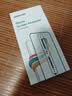 绿联【秒贴微晶膜】适用小米15spro/pro/ultra手机膜xiaomi14pro/ultra非钢化膜全胶全覆盖45396 实拍图