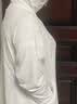 蕉下（beneunder）防晒衣女士外套宽松显瘦春夏凉感防紫外线新款AL010浅炭灰M 实拍图