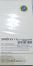 Smorss【2片装丨3D热弯玻璃】适用华为mate40pro/pro+钢化膜mate40epro/40RS手机膜全覆盖曲面膜高清防摔 实拍图