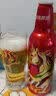 青岛啤酒（TsingTao） 鸿运当头喜庆年货佳节马年啤酒送礼盒装官方正品 355mL 12瓶 实拍图