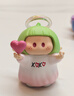 名创优品（MINISO）YOYO指环爱神icon box手办盲盒右右酱摆件玩具周边生日礼物单盒 实拍图
