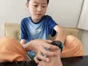 颂拓（SUUNTO）RACE 2户外训练旗舰腕表 越野铁三心率血氧运动智能手表 湖涧蓝 实拍图