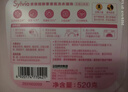 立白香维娅香氛洗衣凝珠 玫瑰白桃52颗 单腔 洗衣液 速溶快洗 实拍图