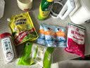 舒可曼白糖1kg【碳化白砂糖】大包实惠装 食糖调味调料甜品冲饮烘焙 实拍图