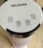美菱（MeiLing） MeiLing 家用智能遥控定时电风扇/卧室节能摇头扇/家用通风塔扇/无叶风扇MPT-DZ0022 实拍图