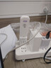 华为鸿蒙智选移动随身wifi6三网通无线网卡便携式随行网络4g笔记本携带无限制全国流量2026款5g AX15B 双网版+年包套餐 月享2000G 实拍图