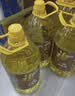 福临门食用油 优选一级大豆油5L*4整箱销售 实拍图