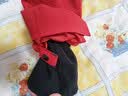 拓路者朱雀冲锋衣女三合一抓绒衣保暖外套硬壳户外登山服防水防风透气 实拍图