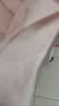 浪莎（LangSha）儿童内裤女童内裤中大童5A抑菌内裤宝宝青少年平角短裤6条装 130 实拍图