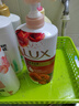 力士（LUX）(LUX)沐浴露 醉梦罗兰香馥郁香氛沐浴乳1000g 持久留香 实拍图