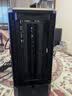 鑫谷（segotep）探云WS1 Ultra工作站机箱（E-ATX360/420水冷位/支持5080-5090多显卡多硬盘推理/防尘设计带支架） 实拍图