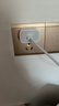 Apple/苹果 原装正品20W type-c充电器 苹果usb-c充电器手机快充头 旗舰店苹果iPhone 17 Pro Max充电器 实拍图