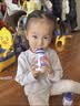 【直播专享】椰子冻饮品布丁果味果冻 瓶装夏日休闲童年怀旧散装 椰子冻约65g*3瓶 实拍图