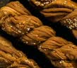 桂發祥十八街麻花礼盒500g（内含10支）多味麻花天津特产礼品福利 实拍图