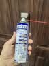 WD-40除锈剂润滑剂门锁润滑油机械防锈油螺丝螺栓松动剂铁锈清洁神器200ml 实拍图