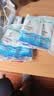 雪天青海湖盐260g*3【未加碘】0添加食用盐天然湖盐无碘盐家用 实拍图