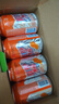 冰峰（ICEPEAK）橙味汽水330ml*6+苹果味汽水330ml*6混合装碳酸饮料年货礼盒春游 实拍图
