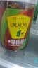 鹃城牌0添加一级郫县豆瓣酱600g 酱香浓郁 辣椒酱川菜调料 四川特产 实拍图