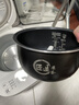 美的（Midea）电饭煲电饭锅3-4人家用3L大容量 快速饭多功能微压智能预约一锅多用蒸饭锅MB-RE319 实拍图
