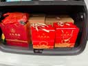 郎酒红花郎10（第五代）酱香型白酒 53度 500mL*6瓶 整箱装 实拍图