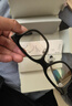 ROKID Glasses乐奇AI眼镜 智能眼镜 【限时9折】AR眼镜 拍照导航翻译AI智能体 七夕礼物 灵伴科技 实拍图