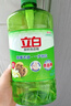 立白茶籽洗洁精4kg 99%除菌高效去油除味宝宝餐具果蔬适用食品可用 实拍图