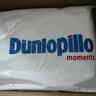 邓禄普（Dunlopillo）ECO波浪枕 斯里兰卡进口天然乳胶枕头 颈椎枕  实拍图