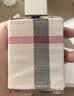 博柏利（BURBERRY）伦敦女士香水礼盒(50ml+精油皂) 生日礼物节日礼物送女友老婆 实拍图