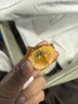 俏己食变蛋皮蛋河南特产无铅溏心皮蛋黄心皮松花蛋鸡蛋整箱小吃2斤 实拍图