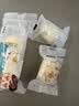 西域皇后新疆特产玫瑰花巴旦木奶枣500g灰枣去核红枣夹心蜜饯果脯休零食 实拍图